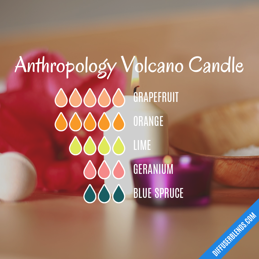 Love Capri Blue Volcano Candles? Try the Diffuser Oils and Save!