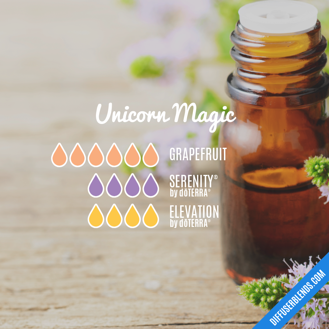 Unicorn Magic