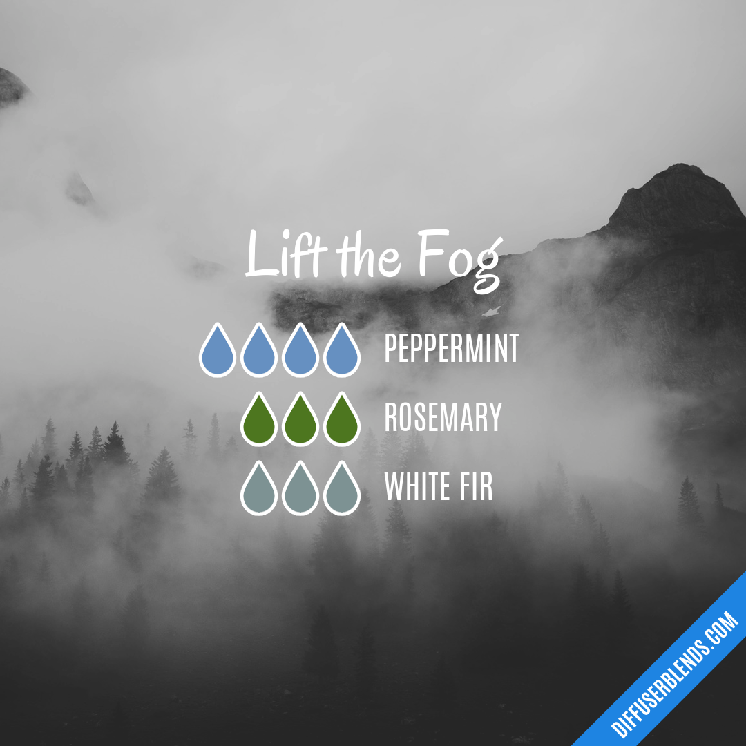 Lift the Fog
