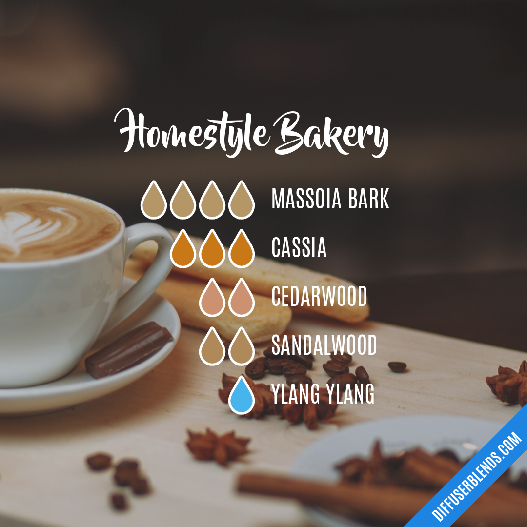 Homestyle Bakery