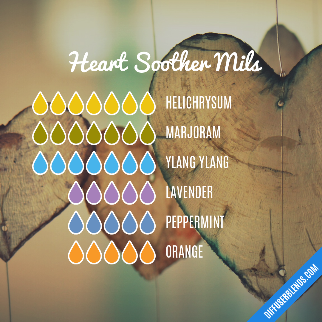 Heart Soother Mils