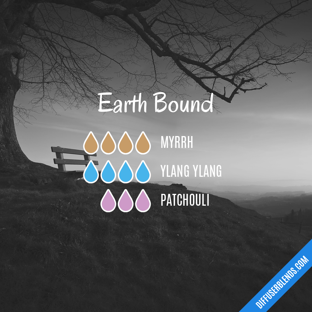 Earth Bound