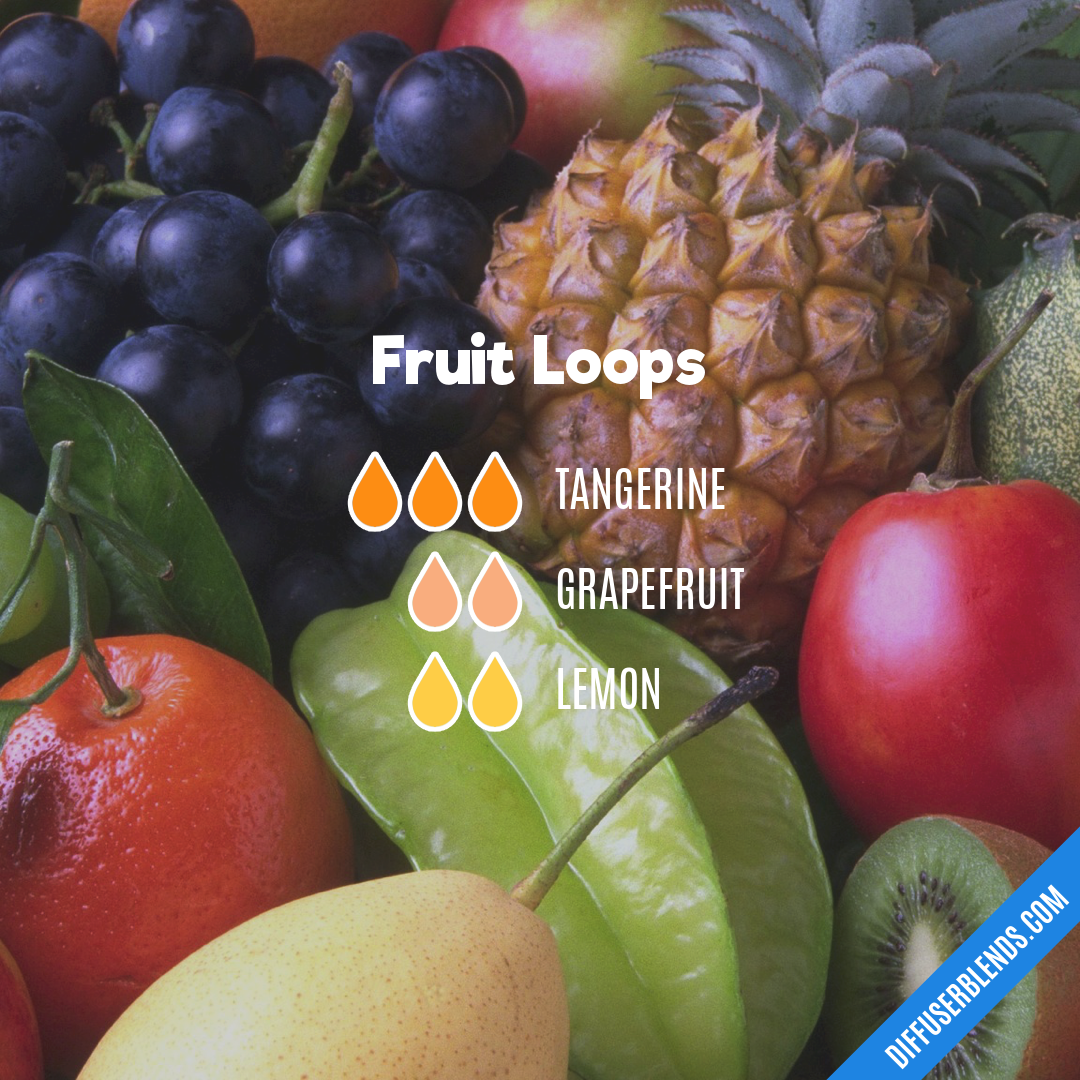 Fruit Loops