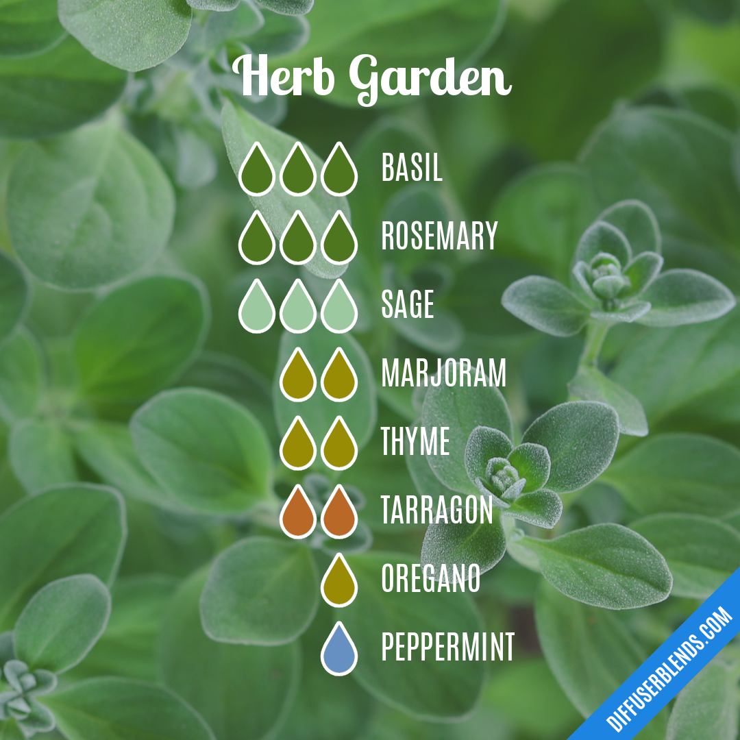 Herb Garden
