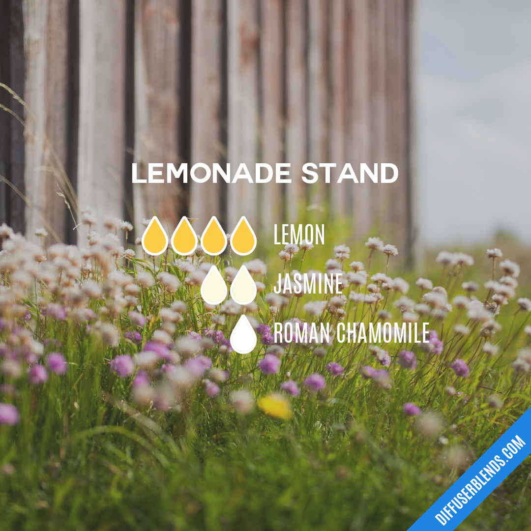 Lemonade Stand