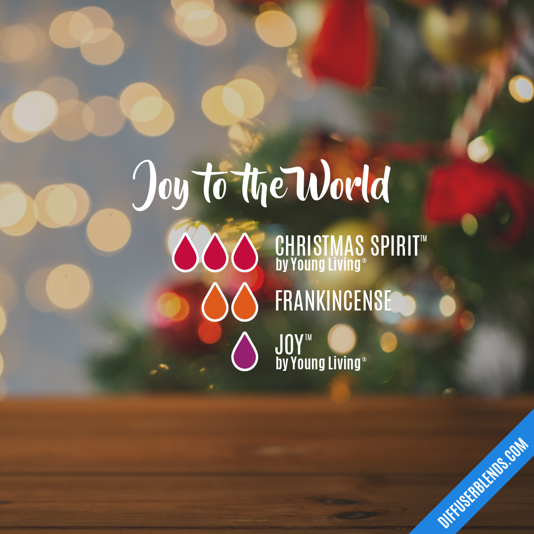 joy-to-the-world-diffuserblends