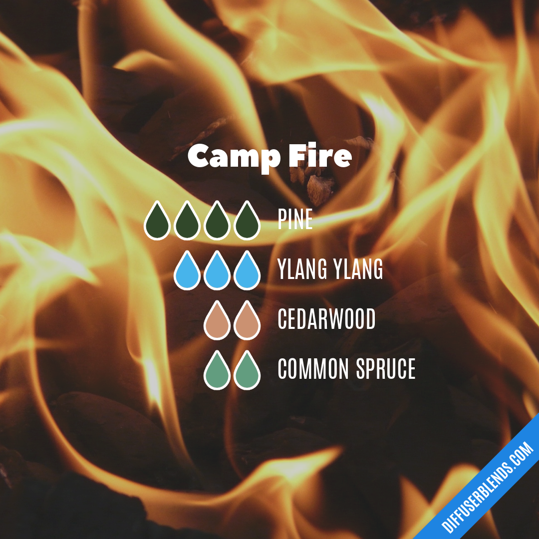 Camp Fire