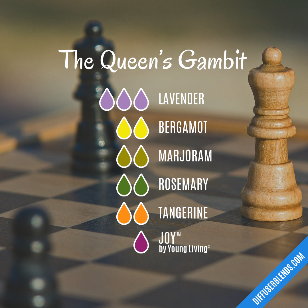 The Queen's Gambit