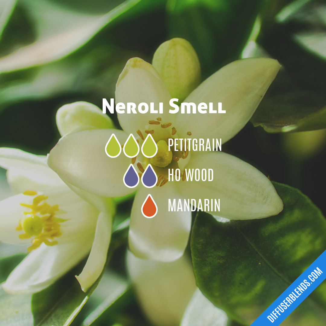 Neroli Smell