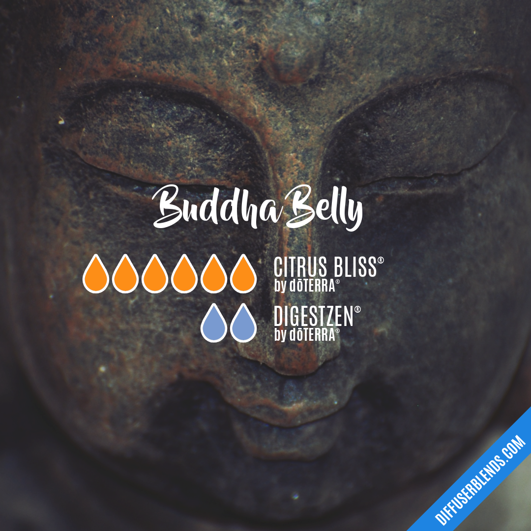 Buddha Belly