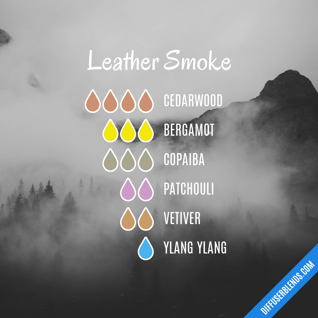 Leather Smoke