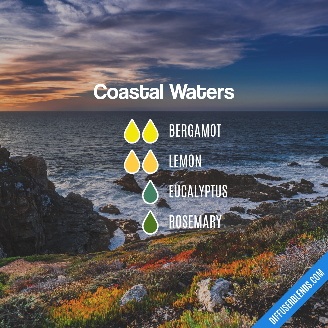Coastal Waters