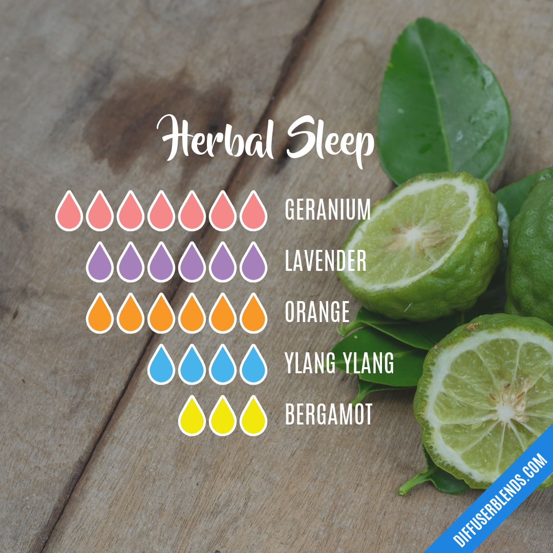 Herbal Sleep