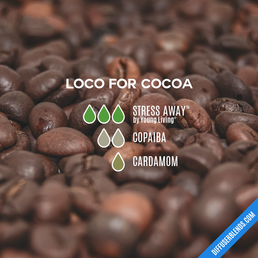 Loco for Cocoa