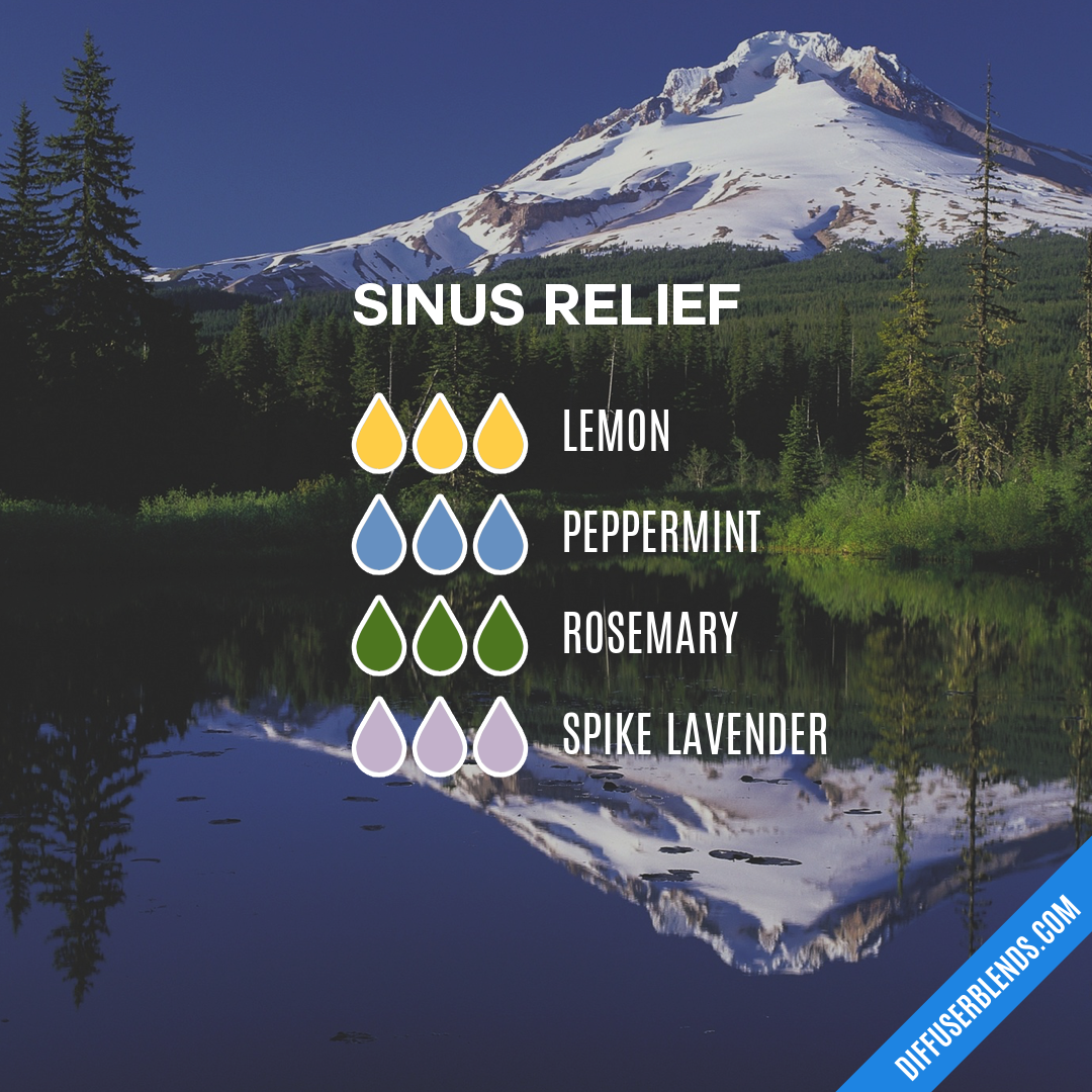 Sinus Relief