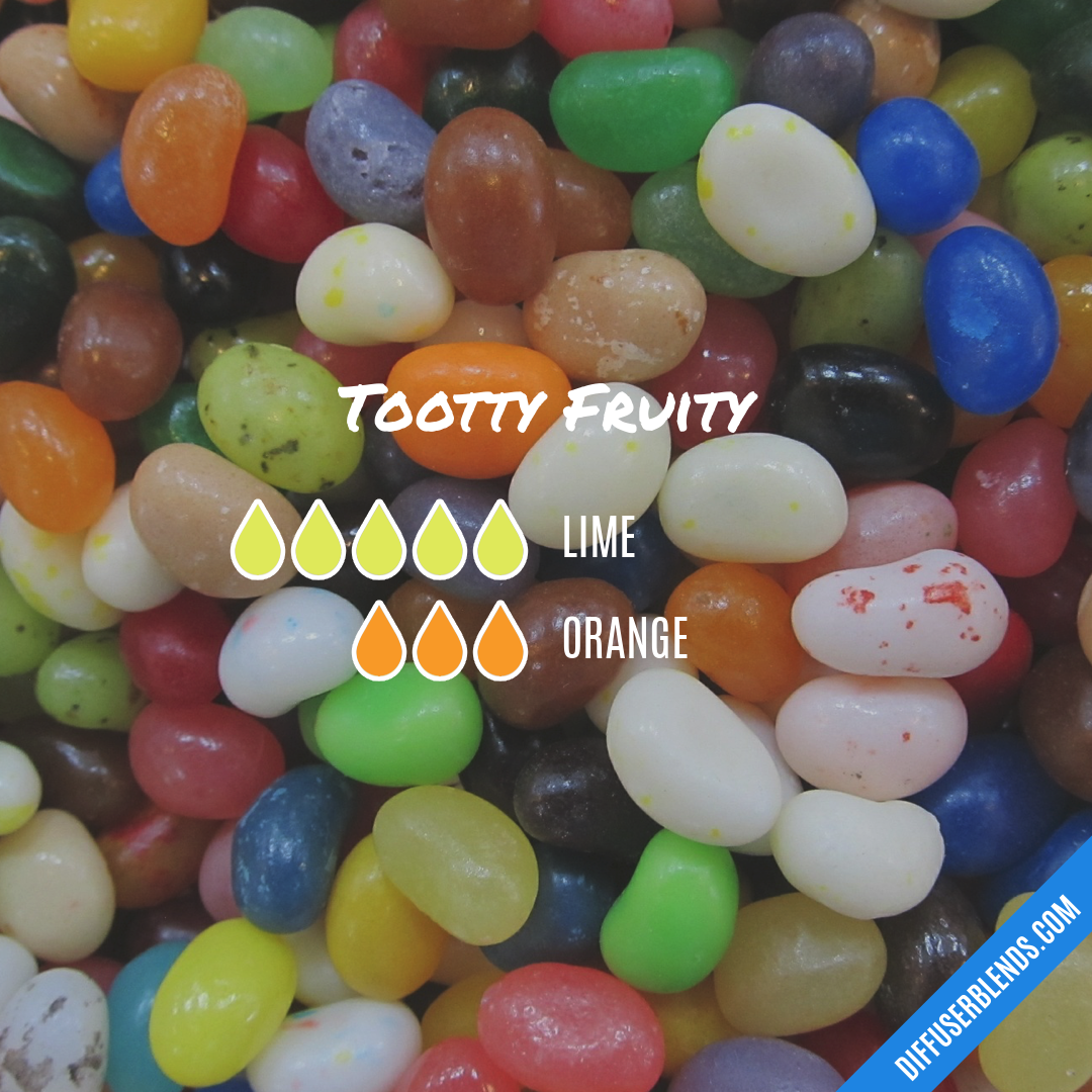Tootty Fruity