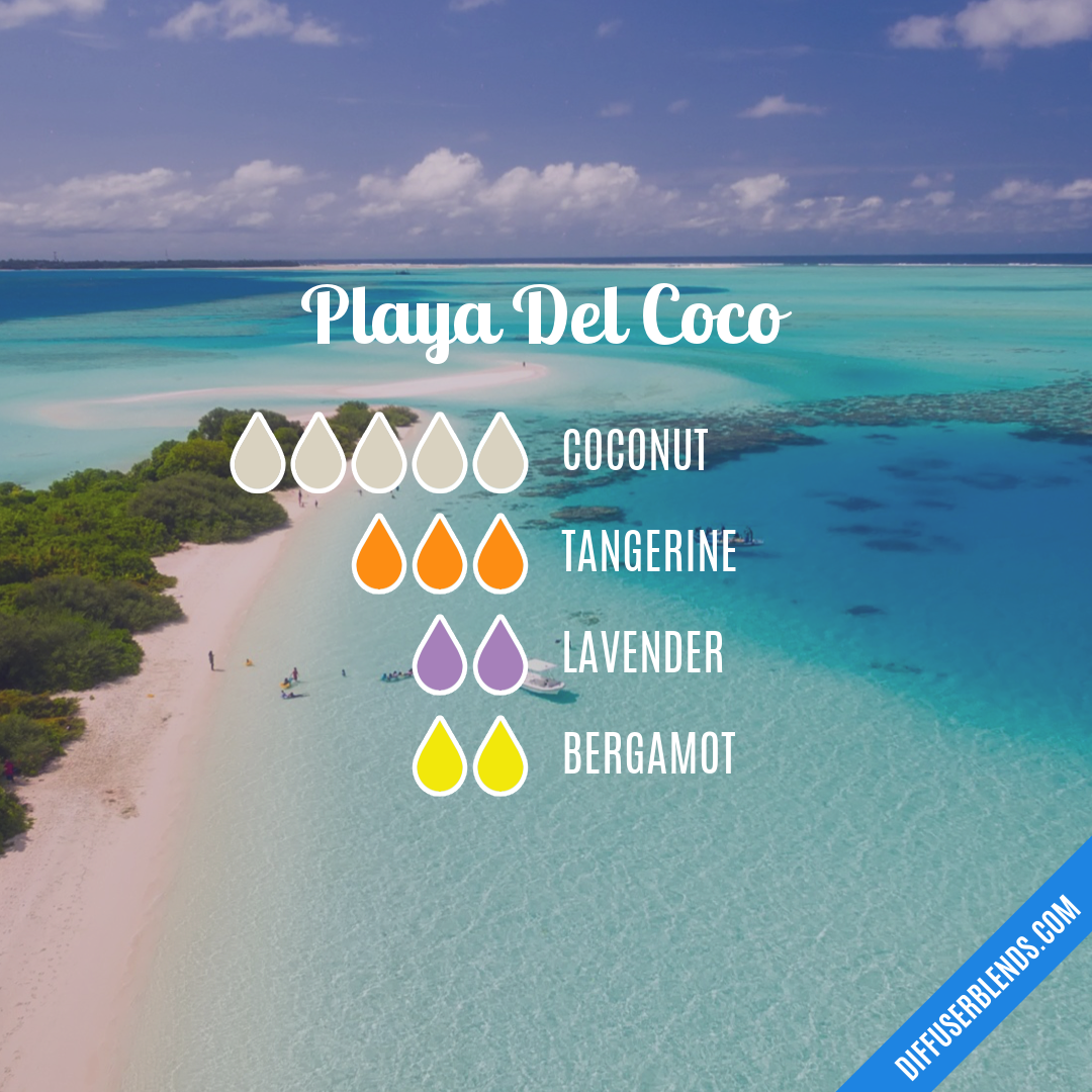 Playa Del Coco Map The Beaches You Cant Miss And How To Find Them - aymtecm