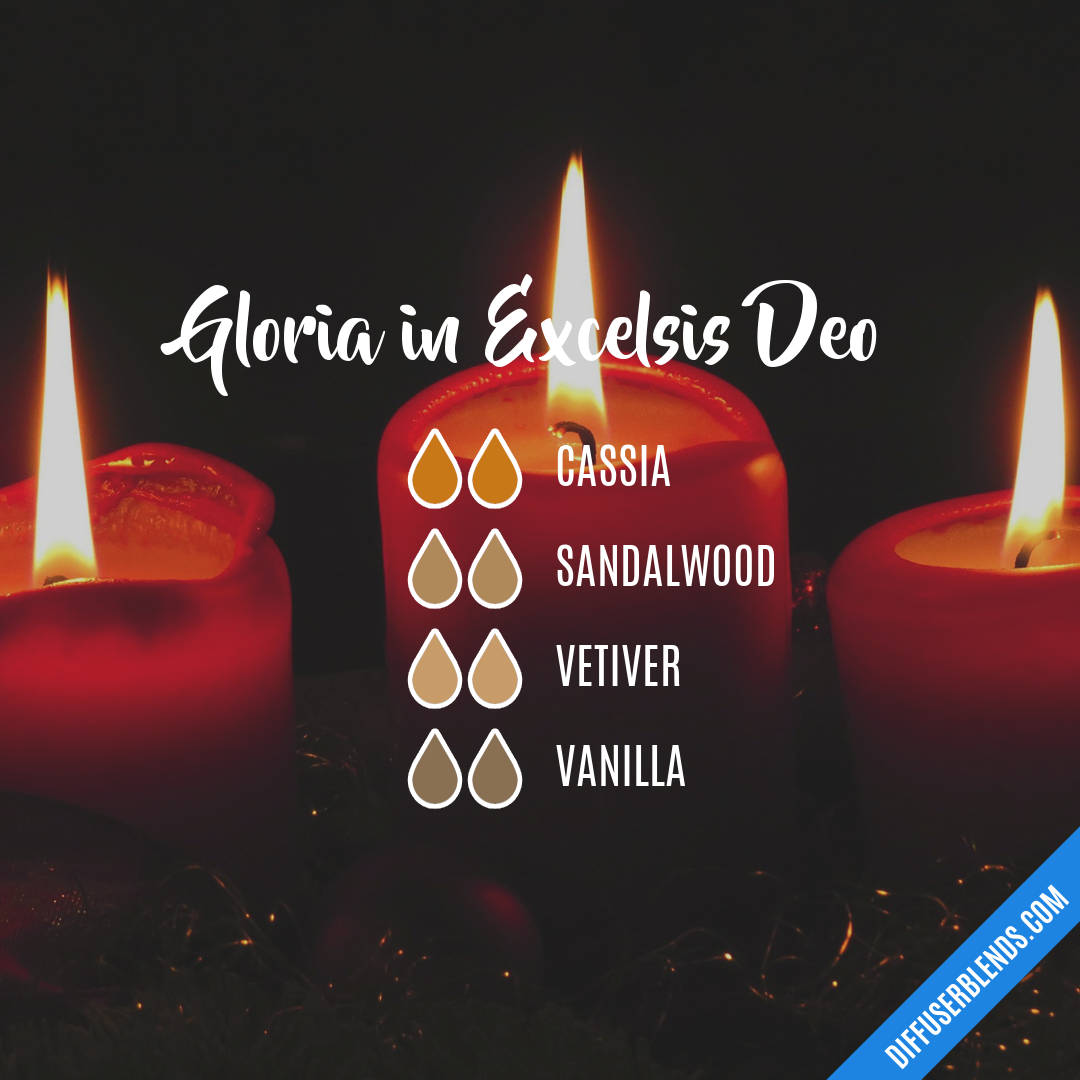 Gloria in Excelsis Deo