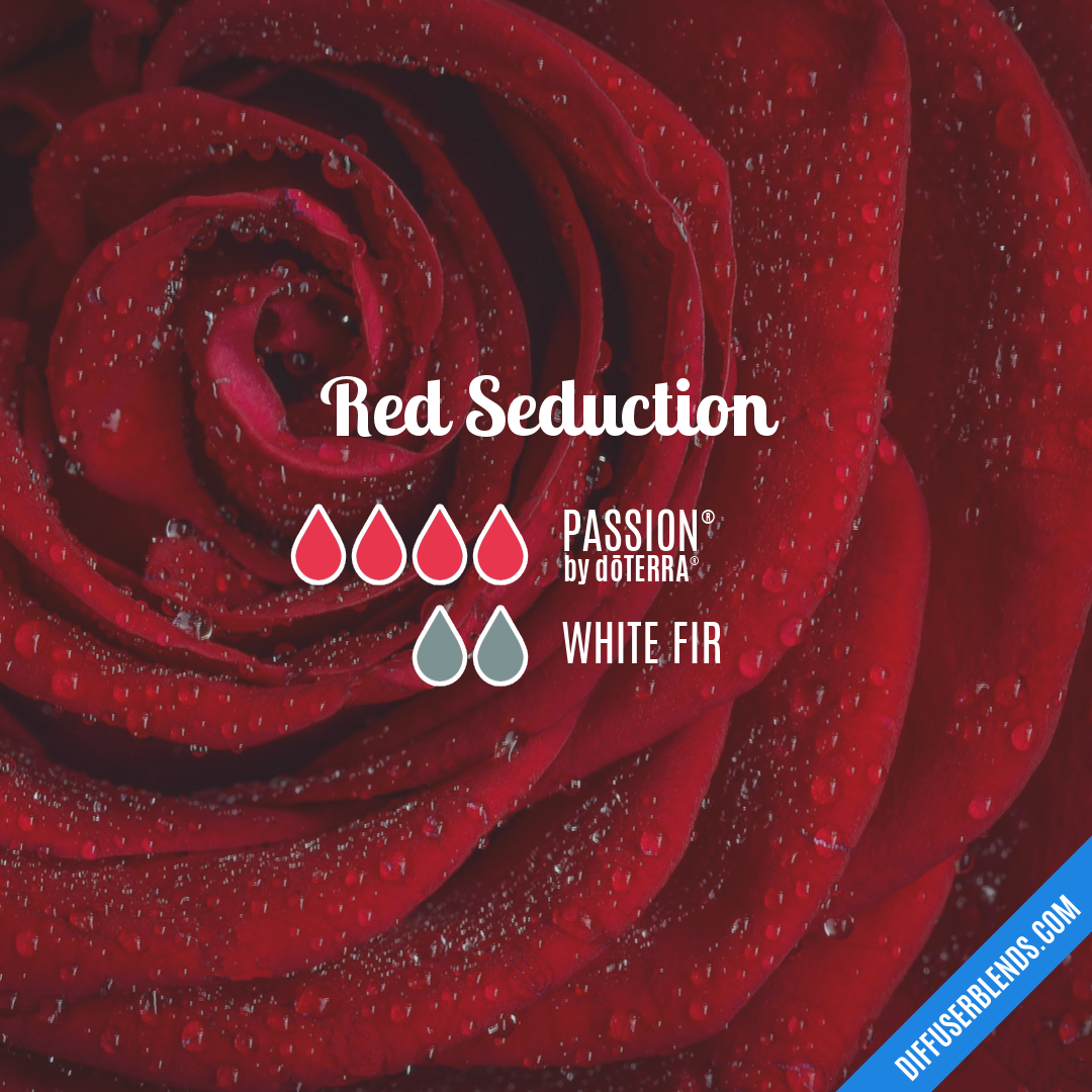 Red Seduction