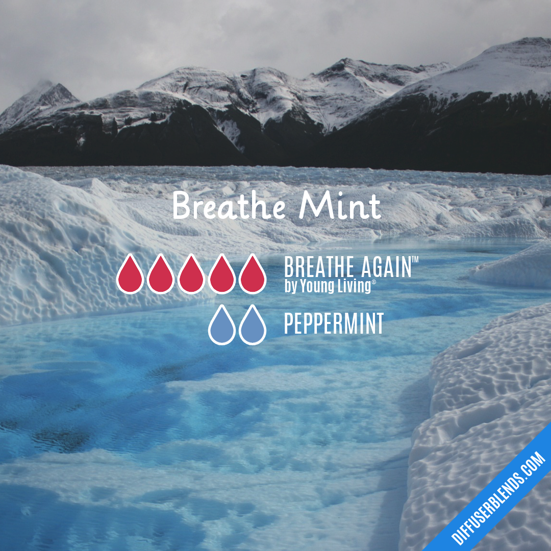 Breathe Mint