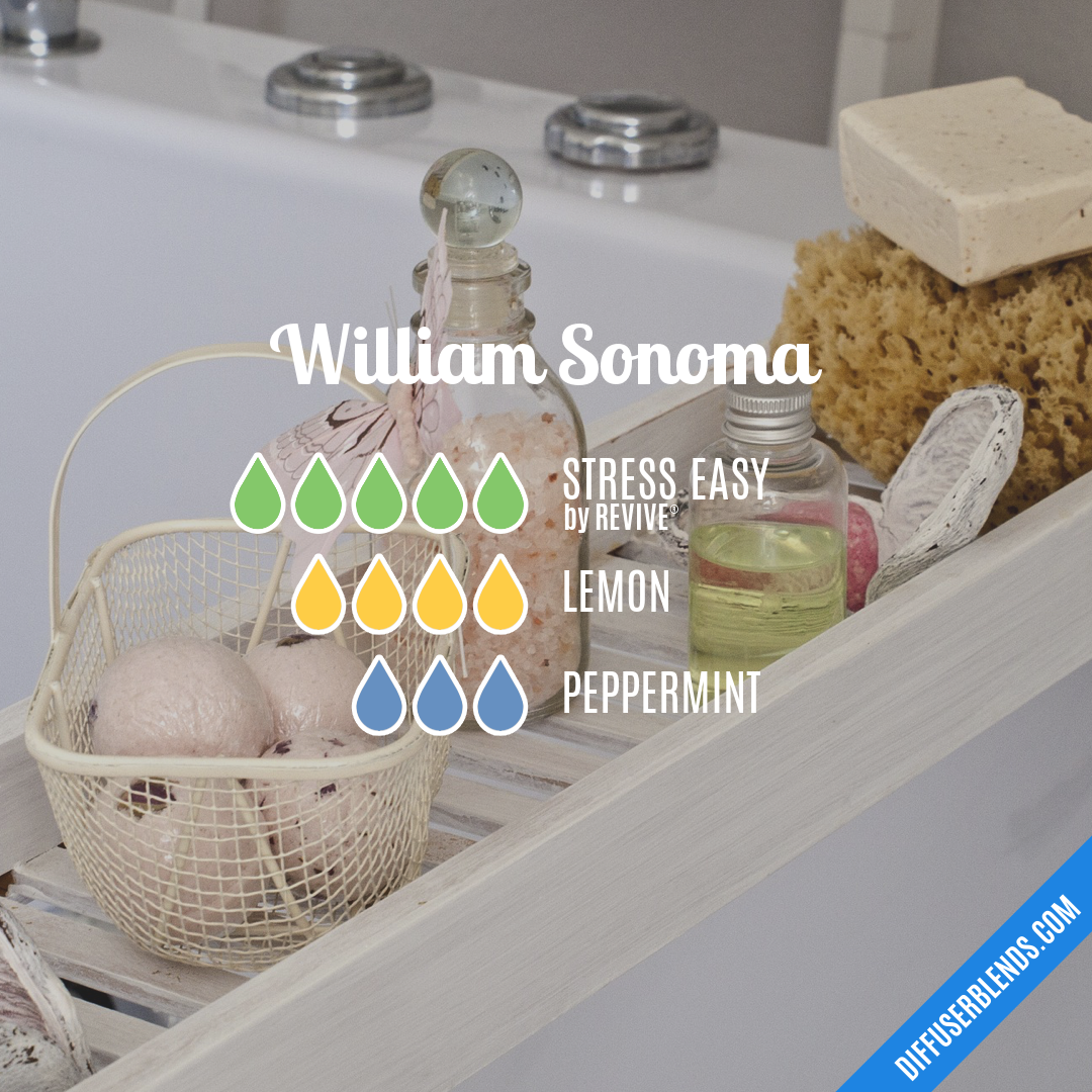 William Sonoma