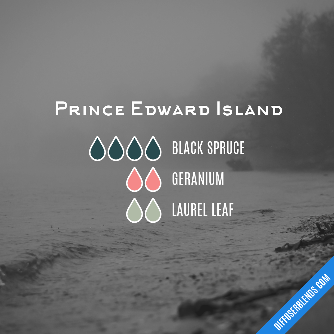 Prince Edward Island