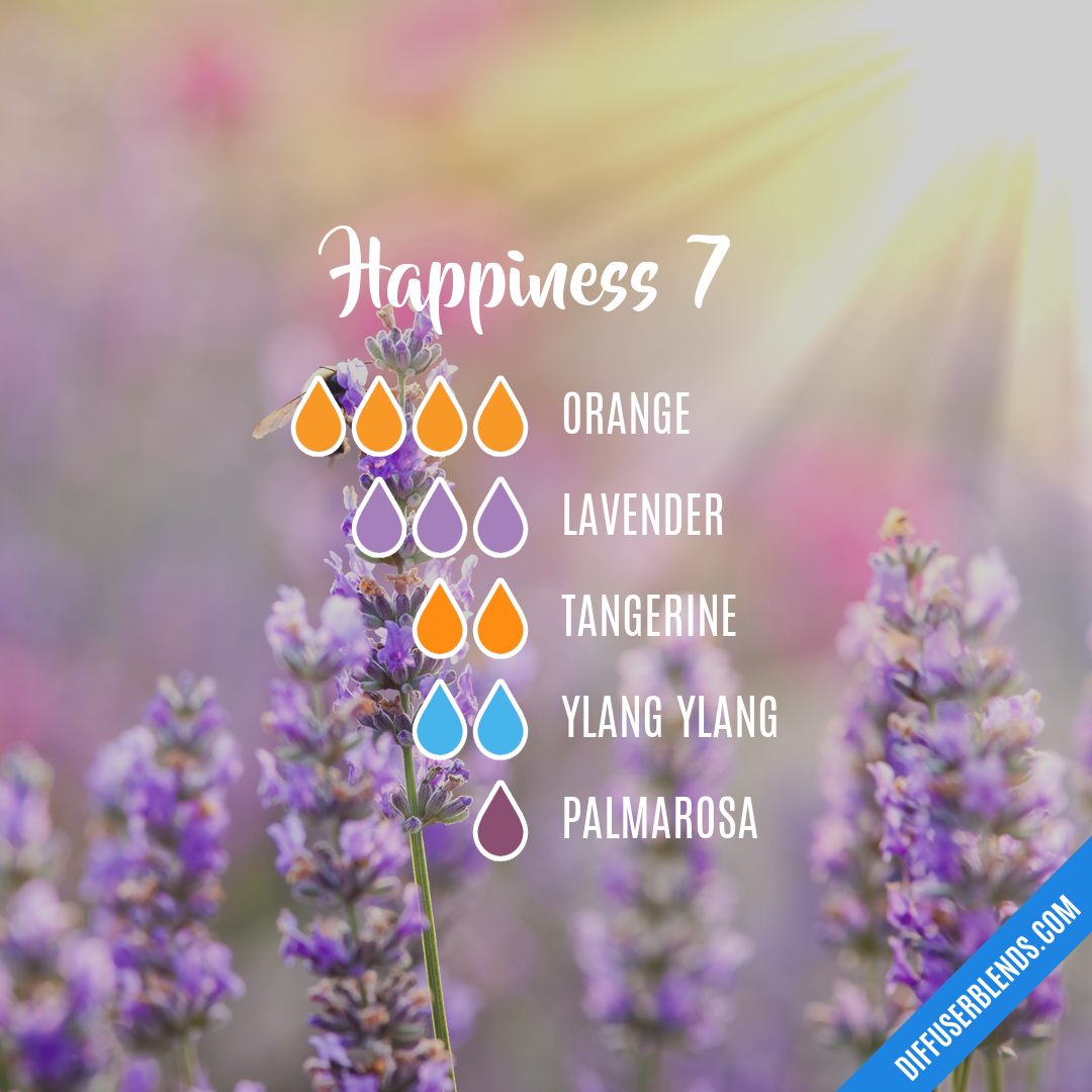 Happiness 7