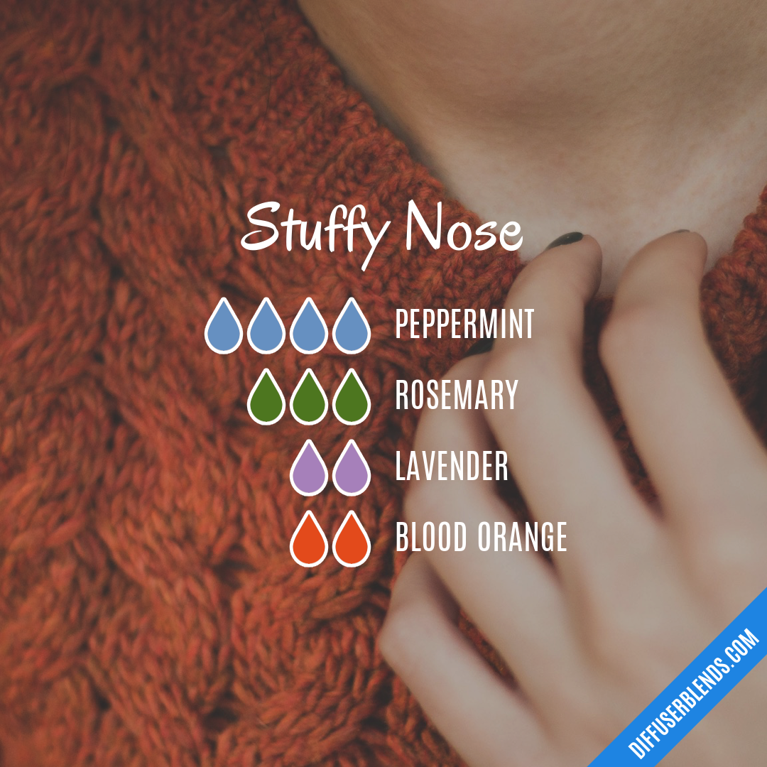 Stuffy Nose
