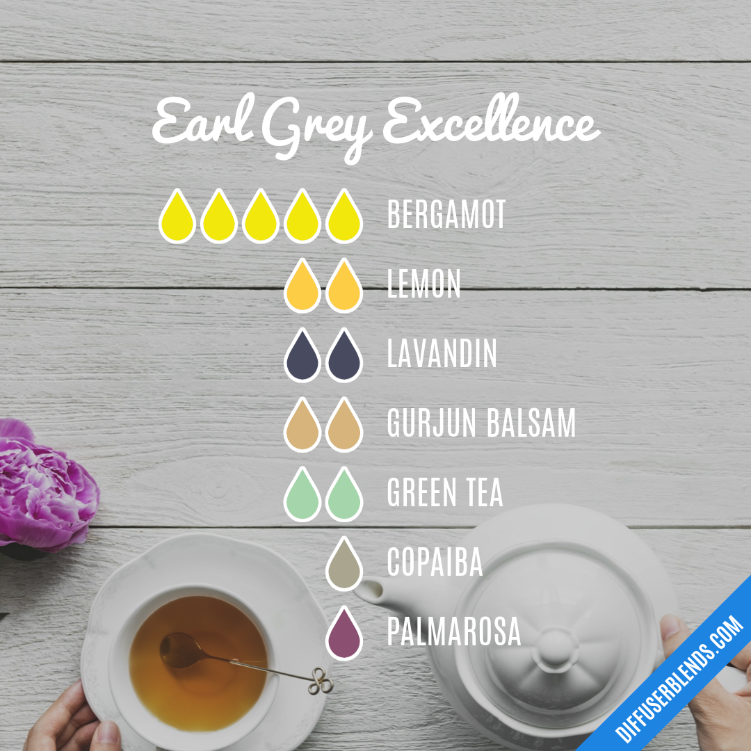 Earl Grey Excellence