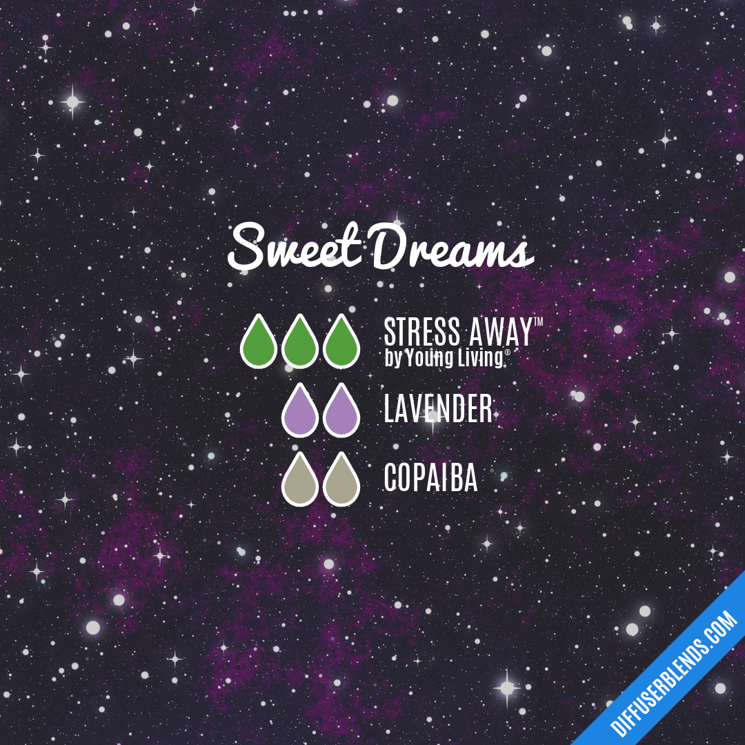 Sweet Dreams: Essential Oil Diffuser Blends for Kids