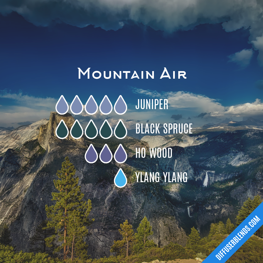 Mountain Air