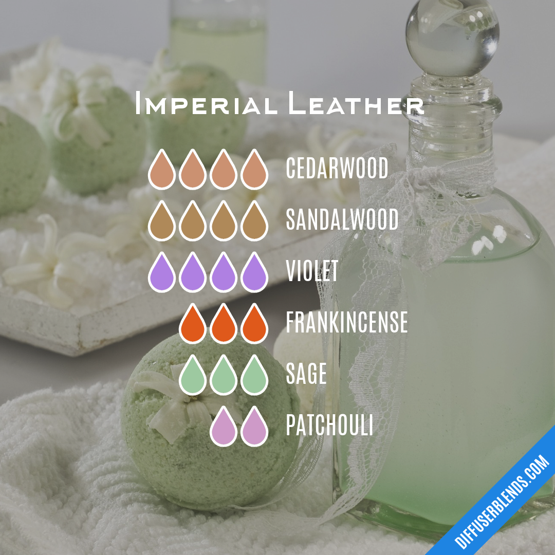 Imperial Leather