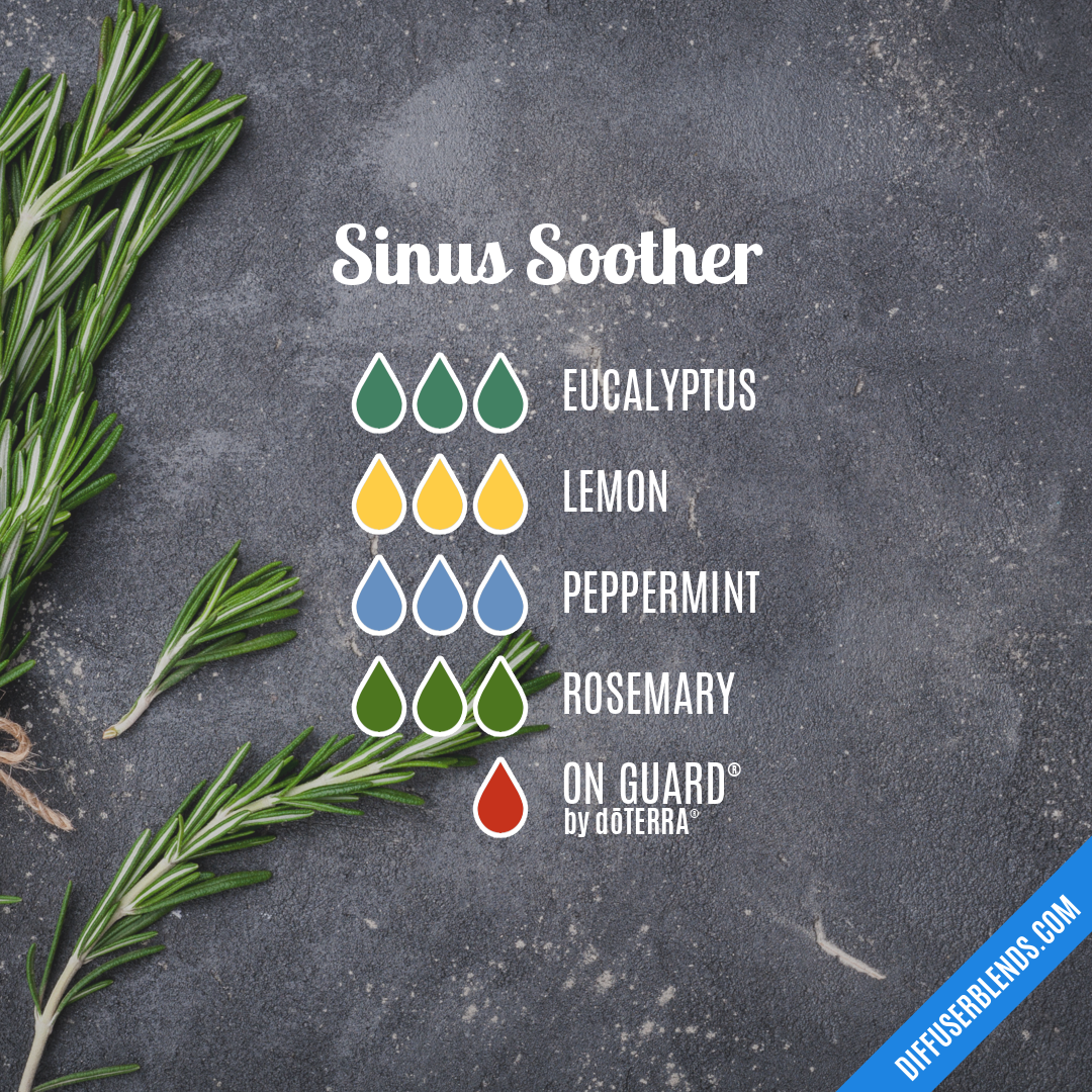 sinus soother