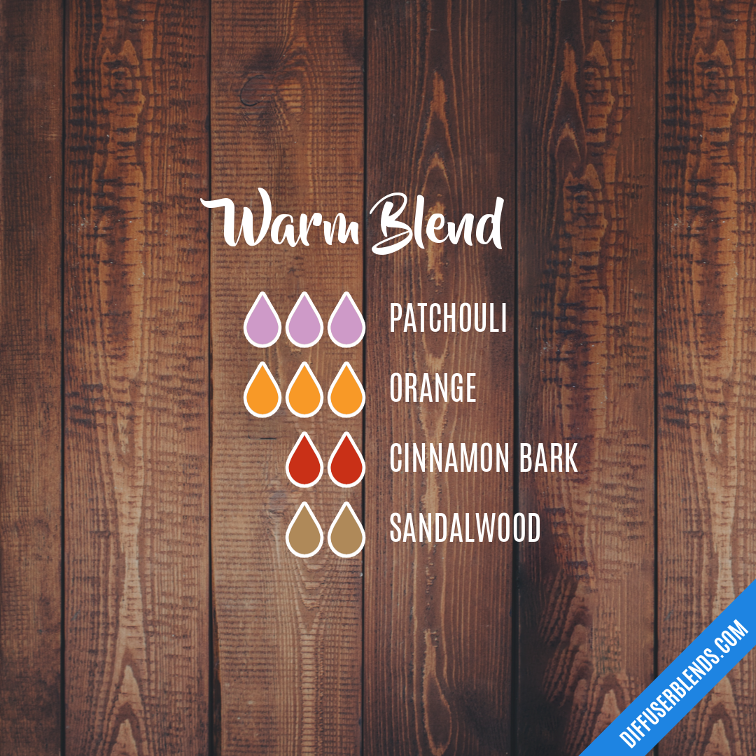 Warm Blend
