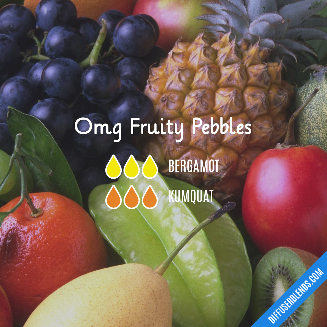 Omg Fruity Pebbles