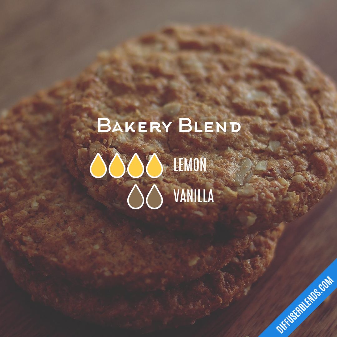 Bakery Blend