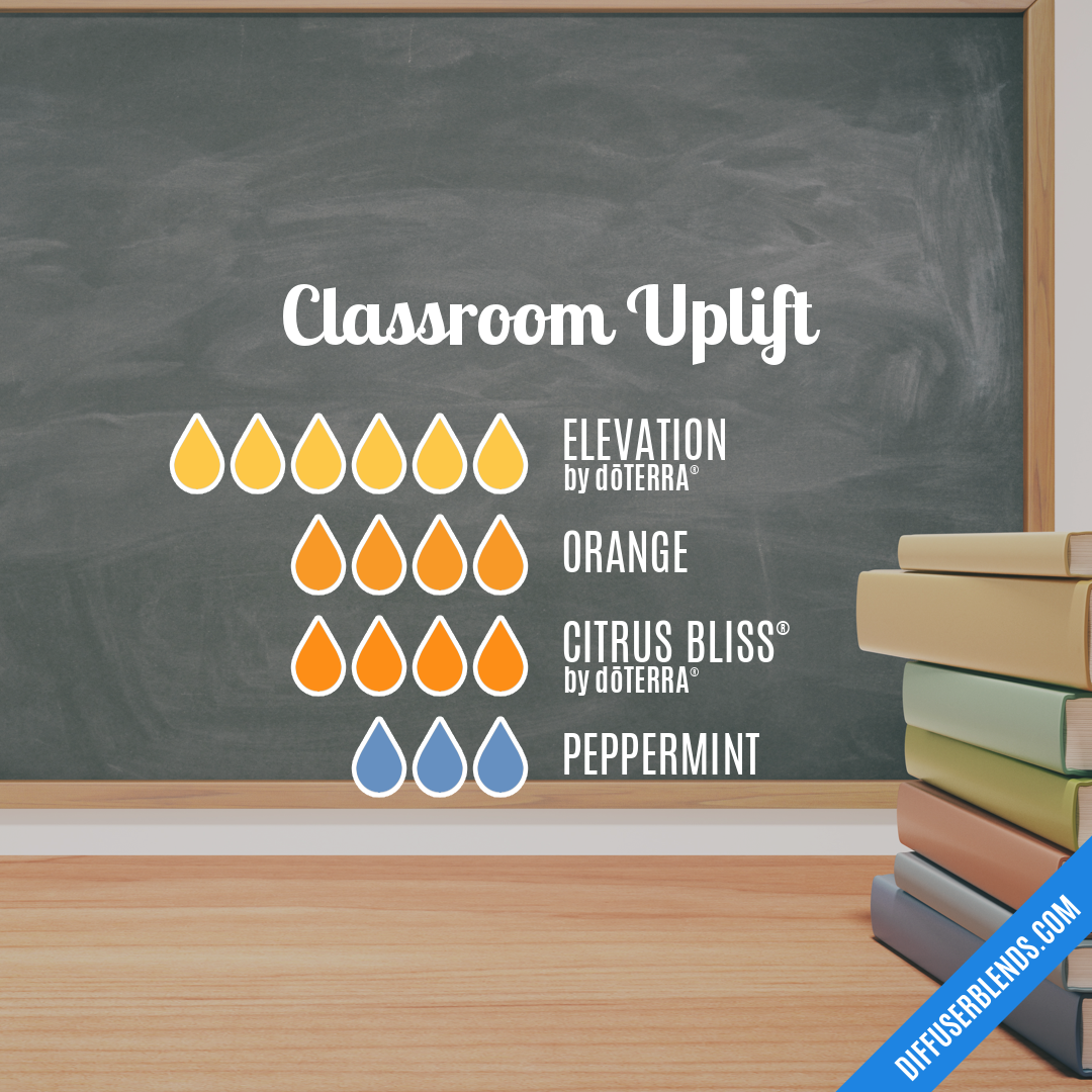 Classroom Uplift